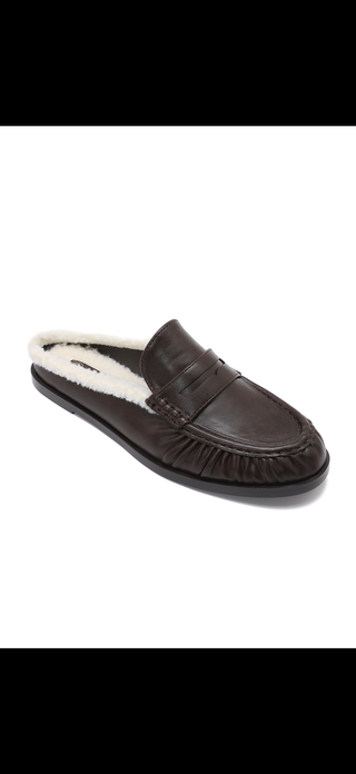 MOCASSINS