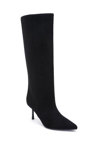Bottes Gaston Noire