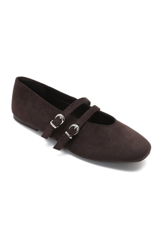 Ballerines Ysia