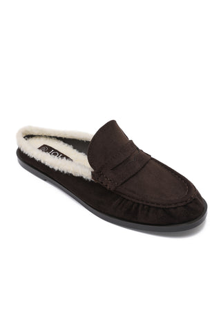 Mocassins Raoul Marron