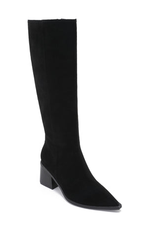 Bottes Livia Noire