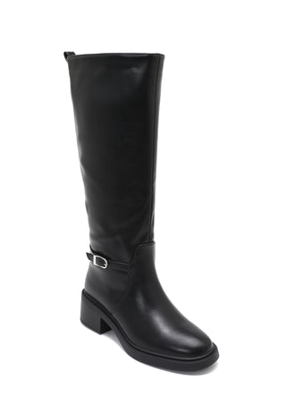 Bottes Alex Noire