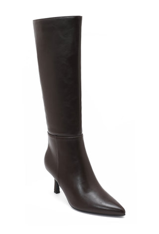 Bottes Odette Marron