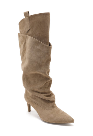 Bottes Grâce Taupe