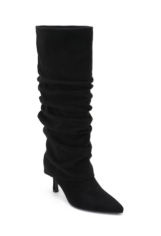 Bottes Célestine Noire