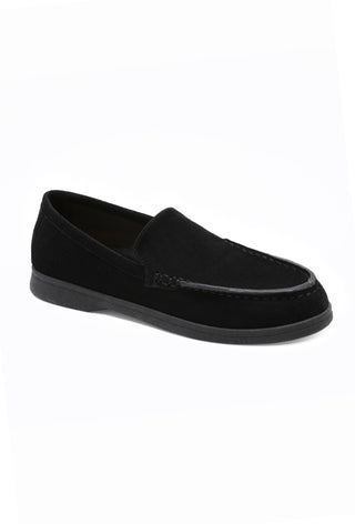 Mocassins Jules Noire