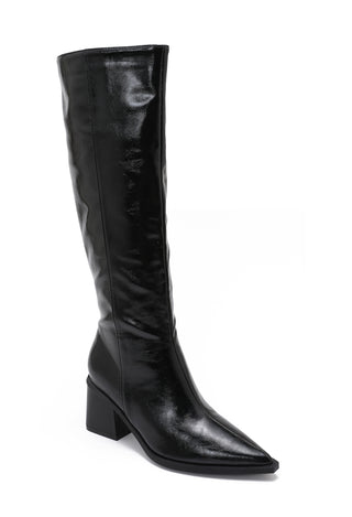 Bottes Mia Noire