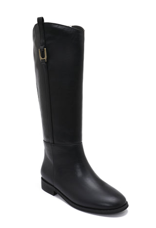 Bottes Romy Noire