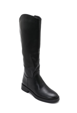 Bottes Auguste Noire