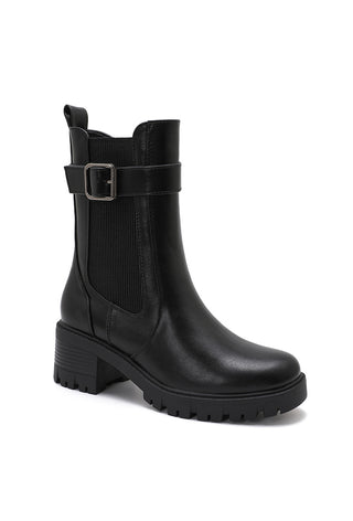 Bottines Louise