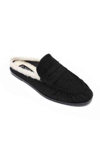 Mocassins Raoul Noire