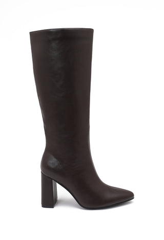 Bottes Ava Marron