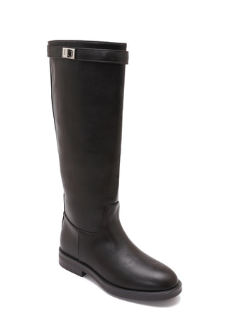 Bottes Klara Marron