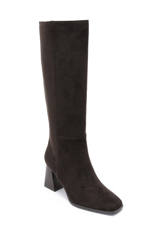 Bottes Marceau Marron