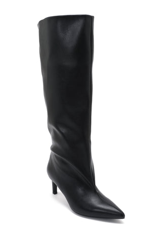 Bottes Arya Noire