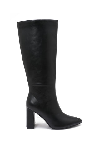 Bottes Ava Noire