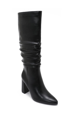 Bottes Bianca Noire