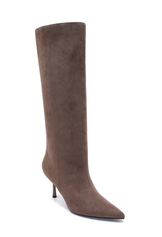 Bottes Gaston Taupe
