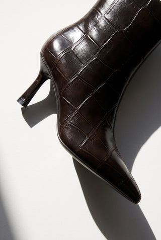Bottines Suzanne