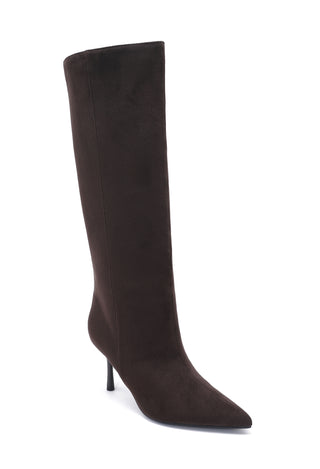 Bottes Gaston Marron