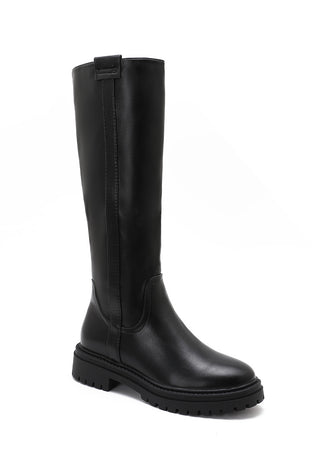 Bottes Hector Noire C