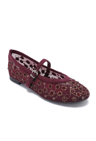 Ballerines Iris