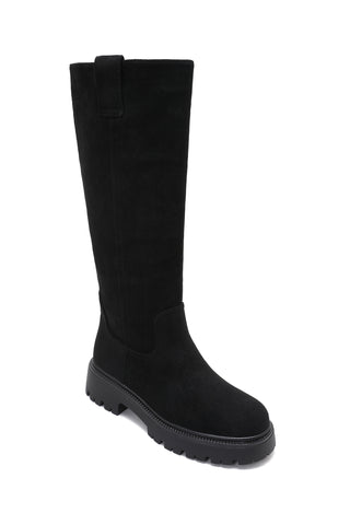 Bottes Hector Noire