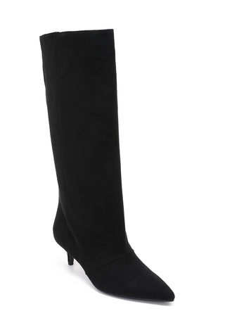 Bottes Stella Noire