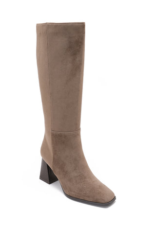 Bottes Marceau Taupe